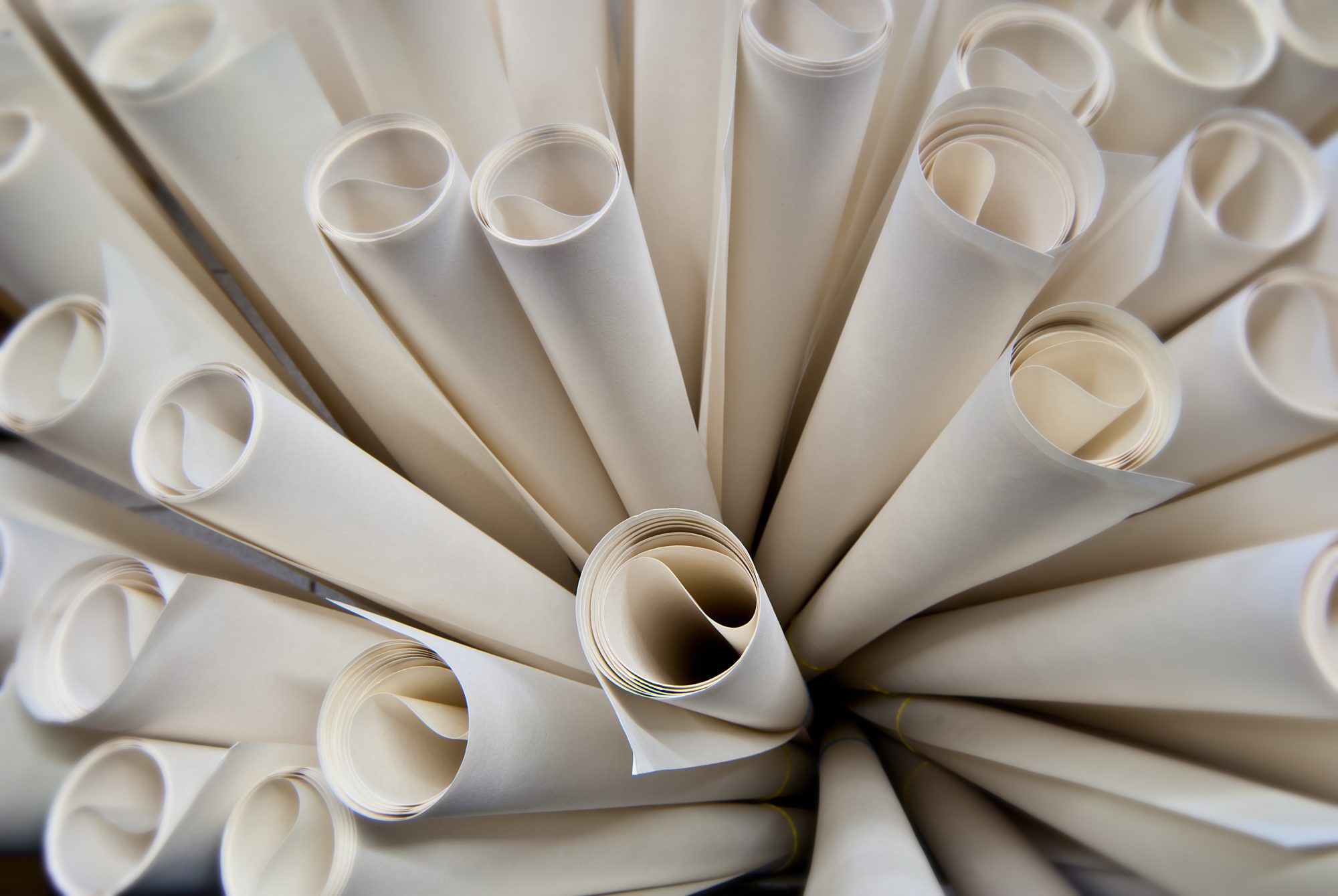 Pulp paper manufacturing ncasi