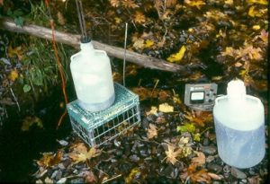 dissolved oxygen equipment