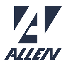 Allen Engineering logo
